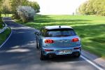 Mini Cooper SD Clubman ALL4 2016 года